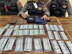 Polisi tangkap 2 pemuda yang menjual obat keras di Tangerang