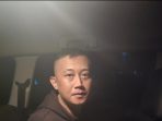 Tampang Taufik Hidayat penyekap dan penganiaya wanita di Bandung Tampang Taufik Hidayat penyekap dan penganiaya wanita di Bandung