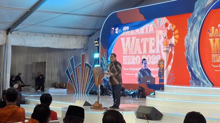 foto Pramono Anung