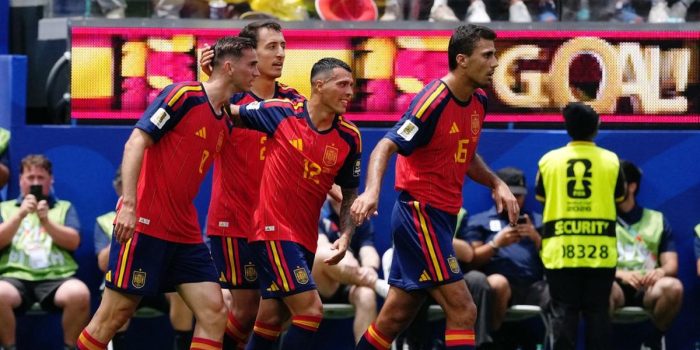 Prediksi Final Piala Dunia 2026 Spanyol Vs Argentina Tim Matador Unggulan