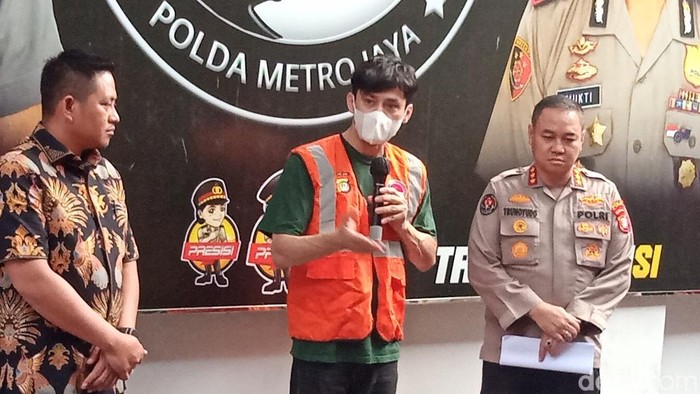 artis pakai narkoba tertangkap lagi
