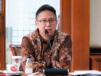 Menkes Budi Gunadi Menkes Budi Gunadi