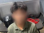 Polisi menangkap pengedar narkoba di wilayah Kepulauan Seribu