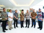 POLRI PERKUAT TATA KELOLA MELALUI REKOMENDASI KPRP DALAM BUKU POLICE GOVERNANCE
