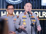 Polri Bergerak Cepat Tangani Dampak Galodo di Kabupaten Solok, Buka Akses hingga Lakukan Trauma Healing