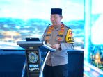 Kapolri: Mahasiswa UMSU Disiapkan Menjadi Pemimpin Indonesia Emas 2045