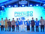 Kapolri: Mahasiswa Harus Mampu Membaca Arah Perubahan dan Berani Mengambil Peran
