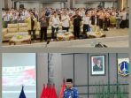 Pokja PWI Jaksel Peringati Sumpah Pemuda
