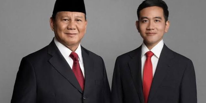 Prabowo Gibran 2 tahun