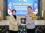 Rakernis Bidhumas Polda Metro Jaya 2026 Perkuat Komunikasi Publik dan Manajemen Media